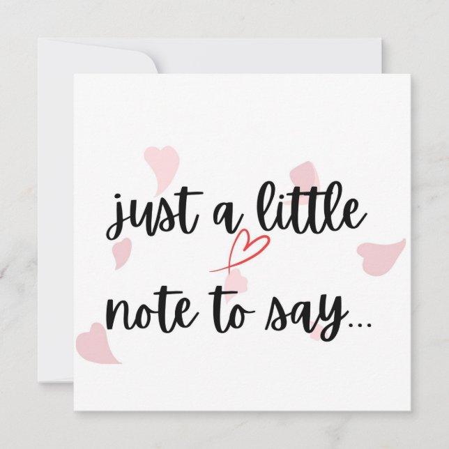 Ett barn är på väg graviditetskort inbjudningar (Framsida)