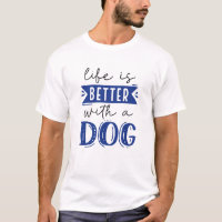 Ett bättre liv med en Hund