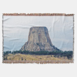 Ett björns hem filt