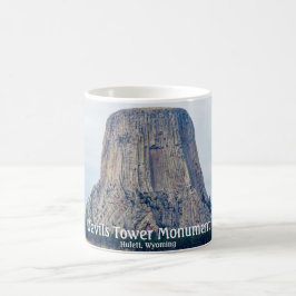Ett björns hem kaffemugg