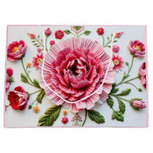 Ett bloom New Life Kärlek just blommat