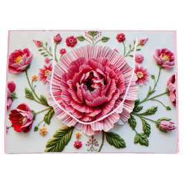 Ett bloom New Life Kärlek just blommat