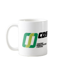 Ett café med mitten