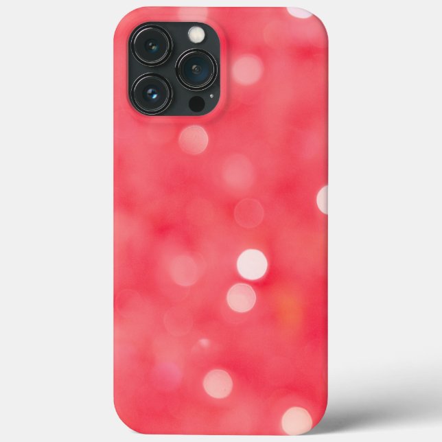 ett Case-Mate iPhone-fodral (Baksida)