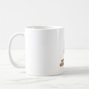 Ett Cavapoo - Rolig hund Älskare 1 Kaffemugg