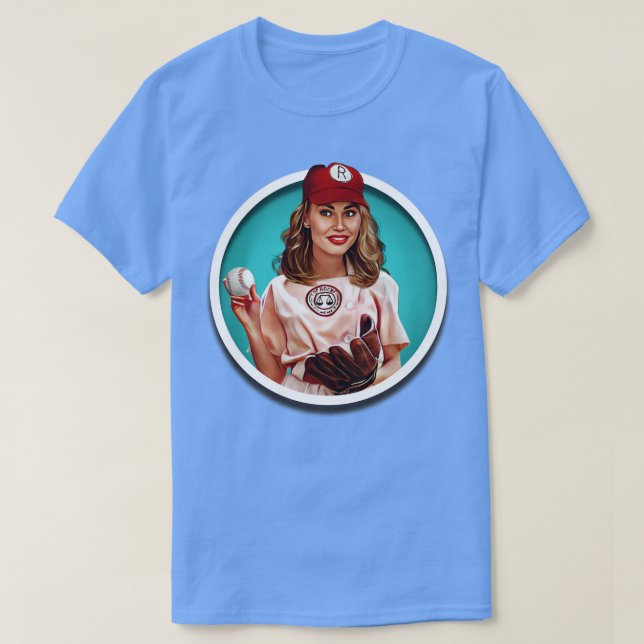 Ett eget förbund t shirt (Design framsida)