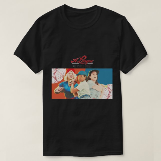 Ett eget förbund t shirt (Design framsida)
