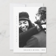 Ett enkelt modernt, minimalistiskt Helgdag-fotokor