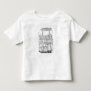 Ett exempel på en judisk bröllop t-shirt