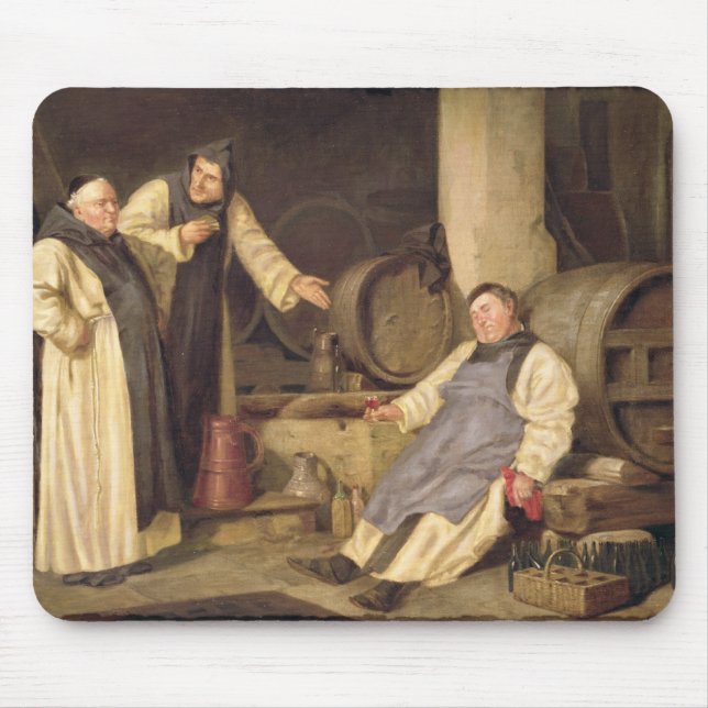 Ett exponeringsglas för många musmatta (Framsidan)