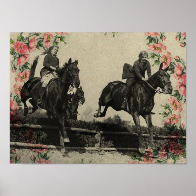 Ett Faith-läder Poster (Framsidan)