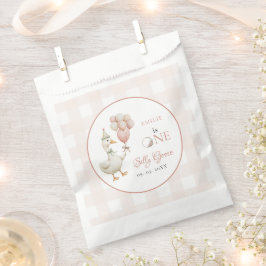 Ett Fånig går Baby 1:a födelsedagen