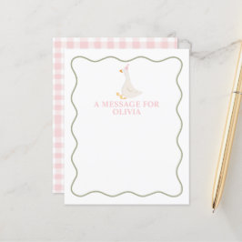 Ett Fånig går första födelsedag