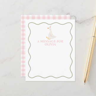 Ett Fånig går första födelsedag