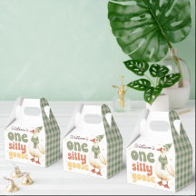 Ett Fånig går jul Grönt 1:a födelsedagen