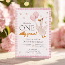 Ett Fånig går på gården Vår Party första födelseda