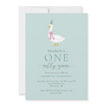 Ett Fånig går till 1:a födelsedagssljud