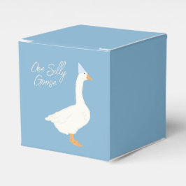 Ett Fånig Goose Presentaskar