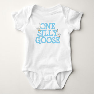 Ett Fånig Goose T Shirt