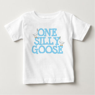 Ett Fånig Goose T-shirt