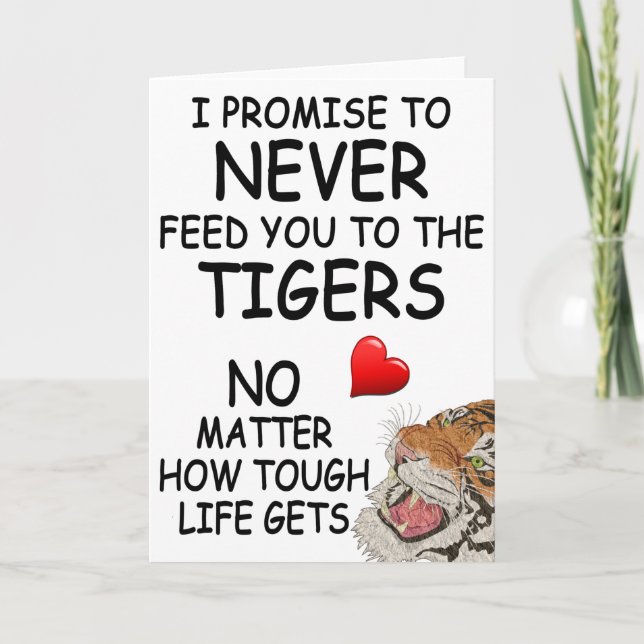 Ett fantastiskt jubileumskort för flickvän och fru kort (Framsida)