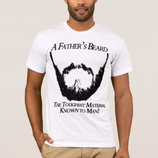 Ett farskägg tee shirt