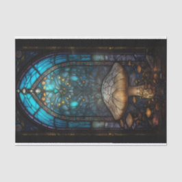 Ett fönster in i svampvärlden