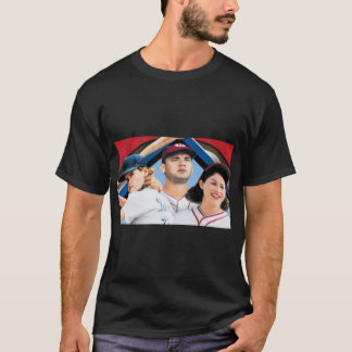 Ett förbund för deras egen film t shirt