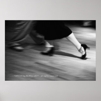 Ett foto av ALXSw Poster