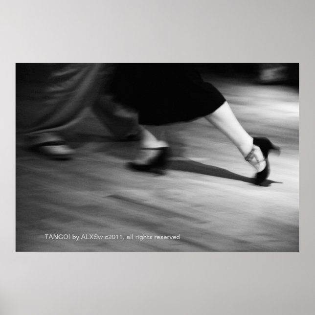 Ett foto av ALXSw Poster (Framsidan)