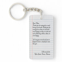 Ett foto med handskriften personlig i Kärlek Brev