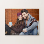 Ett foto-Namn år Pussel<br><div class="desc">Ett par foto Namn År Jigszawa Puzzle</div>