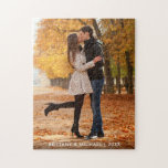 Ett foto Namn och år Pussel<br><div class="desc">Ett par foto Namn År Jigszawa Puzzle</div>