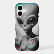 ett främmande temed iPhone 11-telefonärende