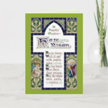 Ett fredligt Påsk (RT 01)