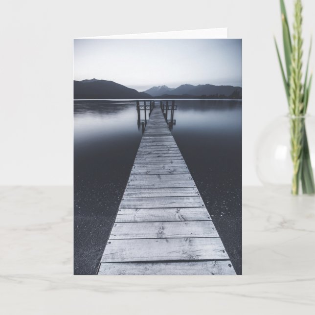 Ett gammalt pirporträtt kort (Framsida)