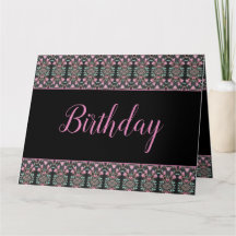 Ett Grattis på födelsedagen Önskemål bara för ditt