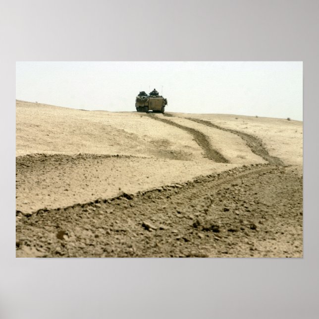 Ett grovt angrepp mot fordon poster (Framsidan)