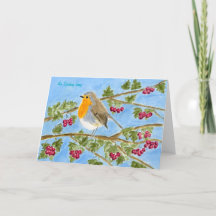 Ett hälsningskort för skräppost