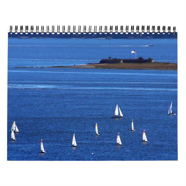 Ett handlag av ~en 2014 för sol II Kalender (Omslag)