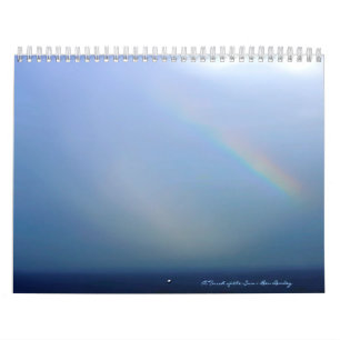 Ett handlag av sol~en II 2014 Kalender