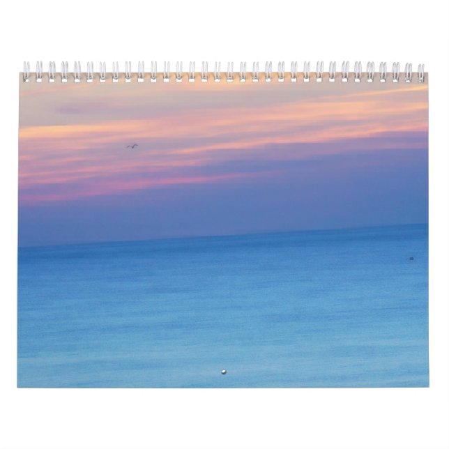 Ett handlag av solen '14 kalender (Omslag)