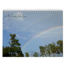 Ett handlag av solkalendern