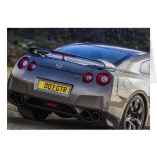 Ett härligt avbildar av ett härligt biet av hälsningskort