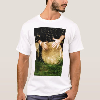 Ett härligt språk t shirt