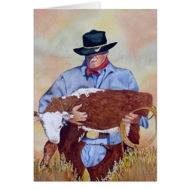 Ett hårt dagsverk OBS kort (Framsidan)