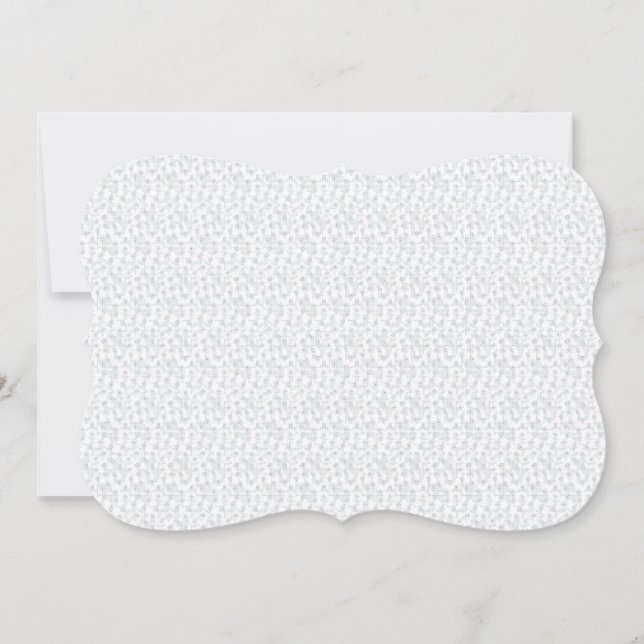 Ett helt vitt, funktionslöst yta fyller kort (Framsida)