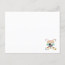 Ett hem, två katter, tre måltider, fyra årstider