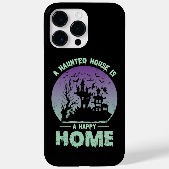 Ett hemligt hus i Lycklig (Baksida)