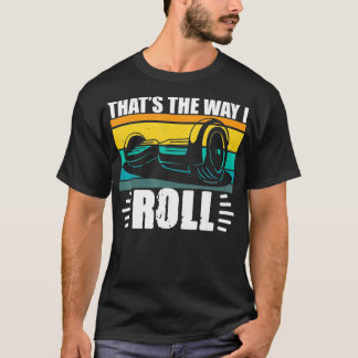 Ett hjullåsbord med elektriskt skateboard 1 t shirt